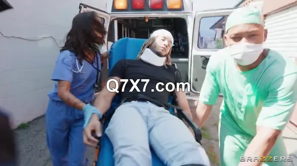 BrazzersExxtra 25 03 11 Ryan Reid Nurse Mouth XXX 480p MP4-XXX [XC]