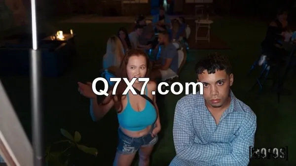 HesGotRizz - Red Eviee - Eviee Wants His Burrito (08.03.2025)