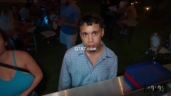 HesGotRizz 25 03 08 Red Eviee Wants His Burrito XXX 1080p MP4-WRB [XC]