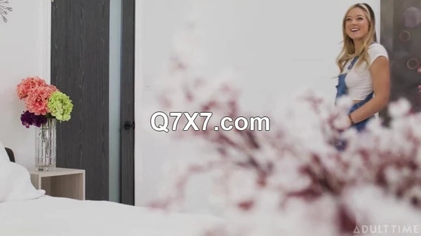 AdultTime 25 03 07 Sophia Locke Kenzie Taylor River Lynn Couple Seeking Naughty Nanny XXX 480p MP4-XXX [XC]
