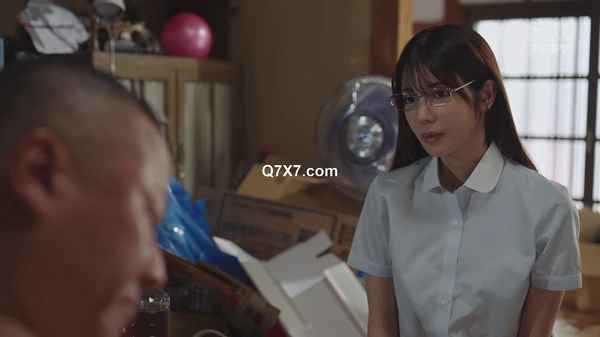 [HD] IPZZ-508 超問題作解禁！！ 家庭訪問先のゴミ部屋親父に媚薬キメセクかまされイカされ続けた潔癖クソ真面目女教師 楓カレン