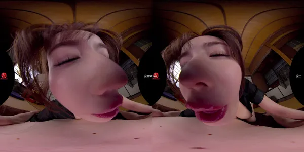 [8KVR] JUVR-229 [VR]超高画質8K VR 藤森里穂のGカップグラマラスボディを堪能！！ 妻の友人が働くマッサージ店に行ってみたら連続射精でチ〇ポがバカになるまでヌイてくれる超優良な已婚妇女奉仕メンズエステだった！！