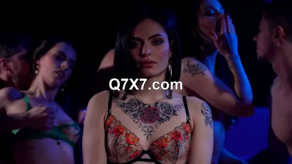 Boldness [DORCEL 2024] XXX MP4-HEVC 540p SPLIT SCENES