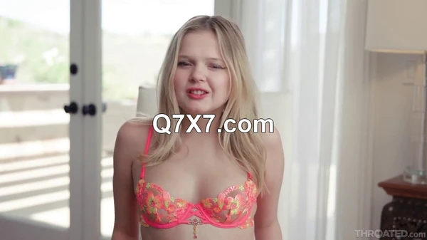 Throated 25 04 04 Coco Lovelock XXX 480p MP4-H265