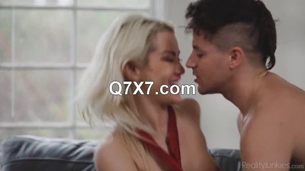 RealityJunkies 25 04 04 Cherry Kiss Nasty Horny Wife Wants Cock XXX 480p MP4-HEVC