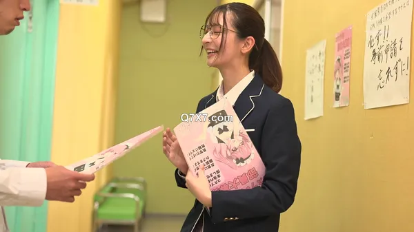 [1080p]ipzz-527 全コーナーニーハイ着用＆完全着衣 股下78cm！長身スレンダー美少女とパコパコズボズボ美脚コスプレ学園祭 さくらわかな