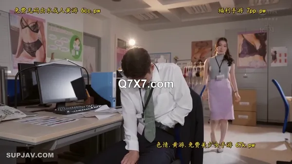 [720p]ROYD-228[馬賽克破解]会社で男はボク一人。女だらけの下着メーカーでひときわ目立つ性欲強めな美人上司に毎日搾られセクハラ三昧。 月野かすみ
