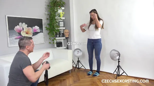 CzechSexCasting E394 Riddy CZECH XXX 1080p MP4-WRB [XC]