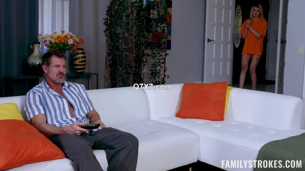 FamilyStrokes 25 02 26 Dez Hansen XXX 1080p MP4-WRB [XC]