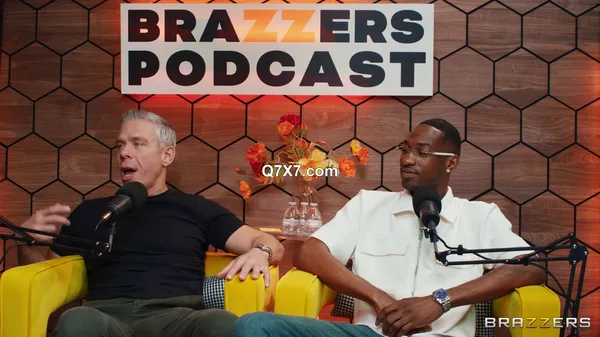 BrazzersExxtra 25 02 25 Lily Lou The Brazzers Podcast Episode 13 XXX 1080p MP4-WRB [XC]