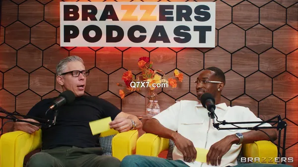 BrazzersExxtra 25 02 25 Lily Lou The Brazzers Podcast Episode 13 XXX 1080p MP4-WRB [XC]