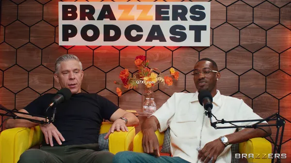 BrazzersExxtra 25 02 25 Lily Lou The Brazzers Podcast Episode 13 XXX 2160p MP4-WRB [XC]