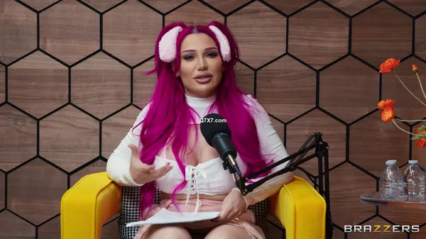 BrazzersExxtra 25 02 25 Lily Lou The Brazzers Podcast Episode 13 XXX 2160p MP4-WRB [XC]
