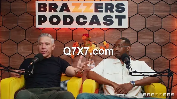 BrazzersExxtra 25 02 25 Lily Lou The Brazzers Podcast Episode 13 XXX 480p MP4-XXX [XC]