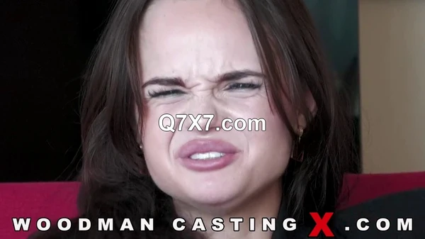 WoodmanCastingX - Olivia Zlota (23.02.2025)