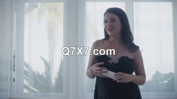 BellesaPlus - Elizabeth Skylar - The Massage (16.02.2025)