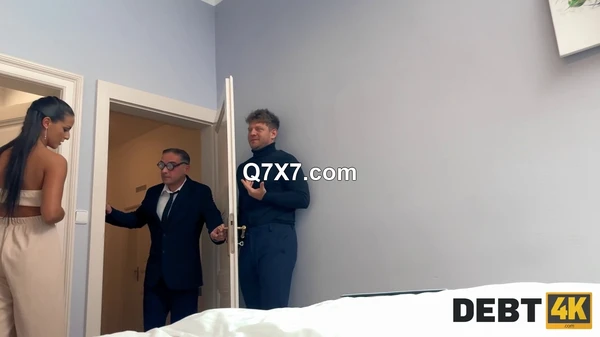Debt4K 25 02 05 Betzz XXX 720p MP4-XXX [XC]