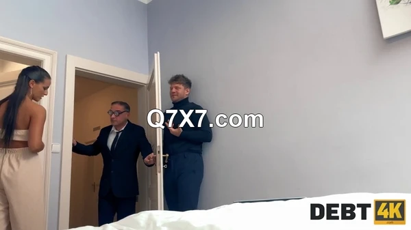 Debt4K 25 02 05 Betzz XXX 480p MP4-XXX [XC]