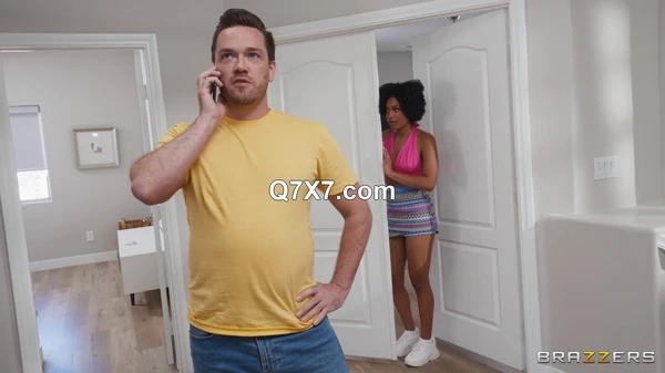 BrazzersExxtra 25 02 20 Addis Fouche Making Money Turns Me On XXX 720p MP4-XXX [XC]