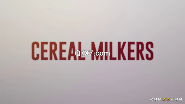 BrazzersExxtra 25 02 12 Klara Devine Cereal Milkers XXX 720p MP4-XXX [XC]