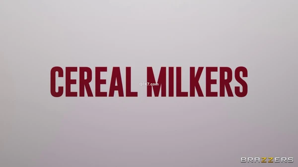 BrazzersExxtra 25 02 12 Klara Devine Cereal Milkers XXX 2160p MP4-WRB [XC]