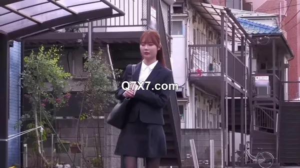 SONE-618 黑絲保險員為了簽約被下媚藥逼姦成性奴還...(AI解密版)