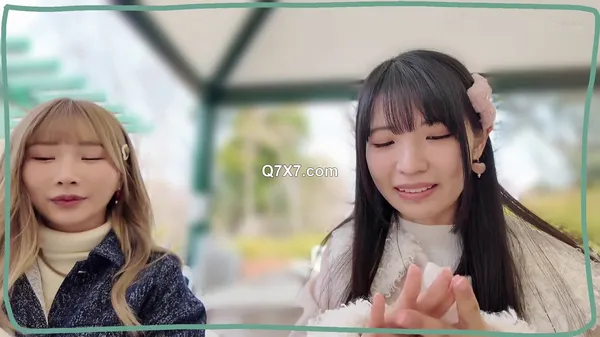 [HD] BOKO-008 ちっぱい女子旅 プライベートでも仲良しだけど2人きりでデートして、お風呂に入って、たくさんキスしたら…好きが溢れました。 希咲那奈 由良かな