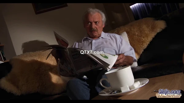 Oldje 24 06 27 Iwia And Gustavo Something Spicy Remastered XXX 1080p MP4-P2P [XC]