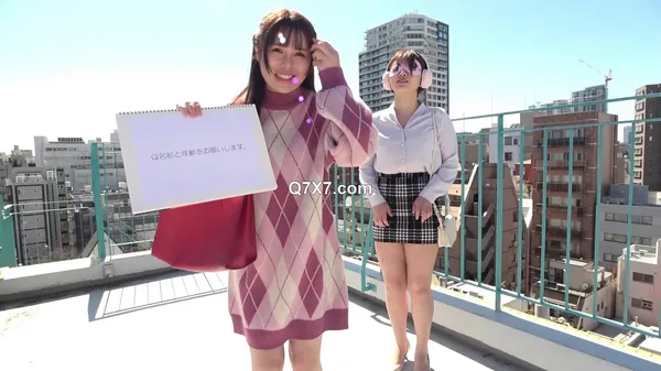 [FHD] NEO-130 舐めレズ 紫月ゆかり＆白浜美羽