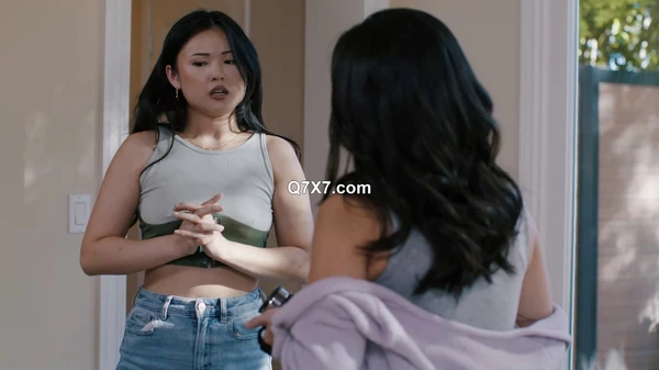 Feels So Real [Pure Taboo] (2024) HD 1080p Split Scenes