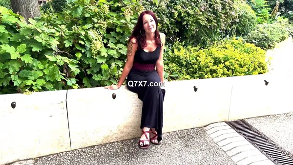 JacquieEtMichelTV 24 08 12 Luciolle 40 Years Old Waitress In Nimes XXX 1080p MP4-P2P [XC]