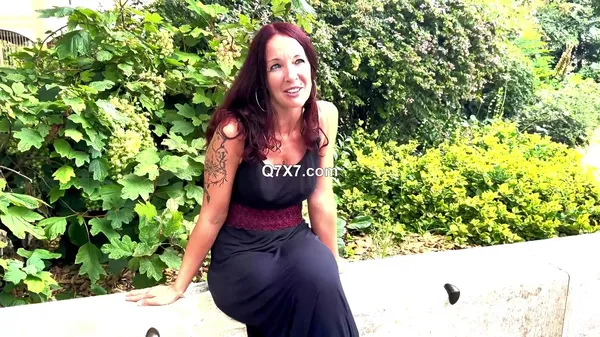 JacquieEtMichelTV 24 08 12 Luciolle 40 Years Old Waitress In Nimes XXX 1080p MP4-P2P [XC]