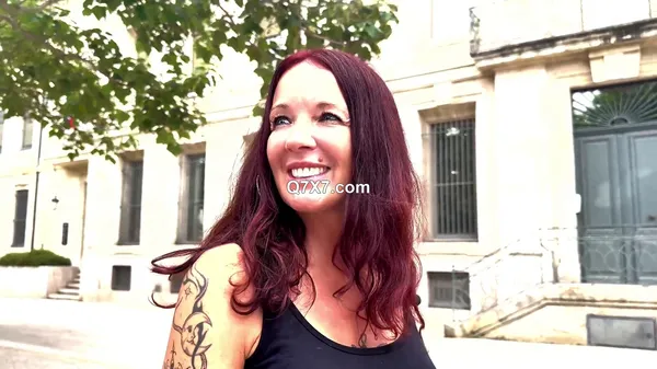 JacquieEtMichelTV 24 08 12 Luciolle 40 Years Old Waitress In Nimes XXX 1080p MP4-P2P [XC]