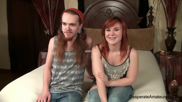 DesperateAmateurs 24 05 15 Natasha And Max REMASTERED XXX 2160p MP4-GAPFiLL [XC]