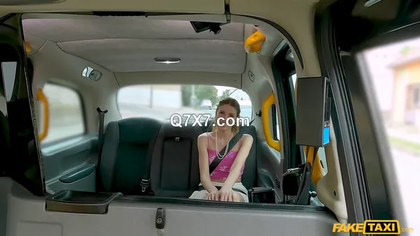 FakeTaxi 24 08 20 Fanta Sie XXX 720p MP4-XXX [XC]
