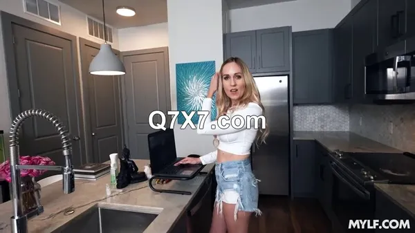 MomShoot 24 08 20 Sierra Spunk Use My Mouth To Keep You Quiet XXX 480p MP4-XXX [XC]