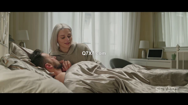 SexArt 24 08 18 Christy White Art Of Love XXX 1080p MP4-WRB [XC]