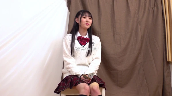 [FHD] KING-259 部活帰りのデカ尻女子〇生限定！ 外したら即ハメ中出し壁尻スタイルDE利きバイブチャレンジ！ 極太バイブで膣奥を刺激され スケベ尻丸出しイキ潮噴射が止まらない！！～ゆら編～
