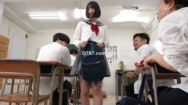 千石もなか - 鬼畜学園イラマチオ浣腸体罰 DDFF-038 (ドグマ) [cen] 2024 WEB-DL 1080p