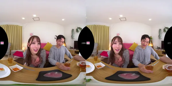 [8K VR] MDVR-307[VR]こんなの無理ゲー！バレたら即死な状況でHcupおっぱい誘惑 一心えりかにイチコロにされる悩殺オナサポ4シチュエーション