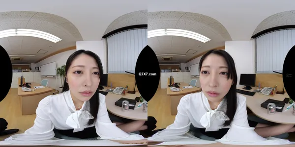 savr-441 [8KVR]普段は厳しい女上司の酔いにご注意 残業終わり、二人きりの打ち上げでツンデレ上司がベタ惚れ淫語森日向子
