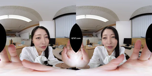 savr-441 [8KVR]普段は厳しい女上司の酔いにご注意 残業終わり、二人きりの打ち上げでツンデレ上司がベタ惚れ淫語森日向子