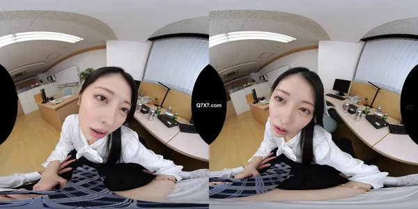 savr-441 [8KVR]普段は厳しい女上司の酔いにご注意 残業終わり、二人きりの打ち上げでツンデレ上司がベタ惚れ淫語森日向子