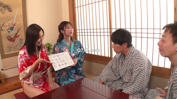 081624_001-1PON 一本道 宴会コンパニオンガールズ