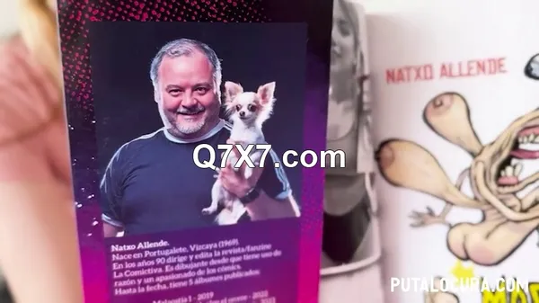 PutaLocura 24 08 13 Emejota SPANISH XXX 480p MP4-XXX [XC]