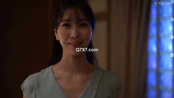 [FHD] FSDSS-861 記録的な豪雨で帰宅困難となった人気女子アナとロケ先で相部屋…神舌フェラで朝まで逆NTRされた新人ADの僕。森あやみ