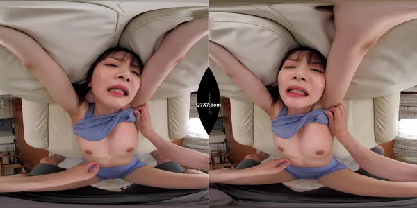 dsvr-1585 [8KVR]朝ラン終わりのプリ尻スレンダー女子を追跡姦。イヤホンで気づかれないまま、自宅に押し入り汗だくレ×プ