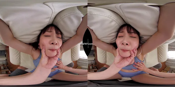 dsvr-1585 [8KVR]朝ラン終わりのプリ尻スレンダー女子を追跡姦。イヤホンで気づかれないまま、自宅に押し入り汗だくレ×プ