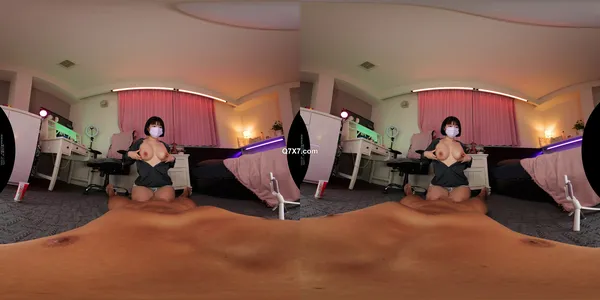 dsvr-1581 [8KVR]裏垢エロ配信がバレた姉と、禁断の姉弟SEXでアへ顔晒しながらハメ撮り生配信