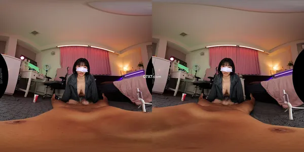 dsvr-1581 [8KVR]裏垢エロ配信がバレた姉と、禁断の姉弟SEXでアへ顔晒しながらハメ撮り生配信